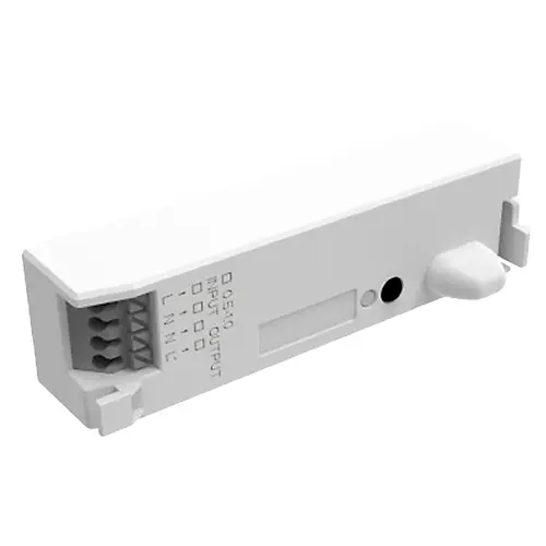 [430916] Alwen Linear Microwave Sensor 220-240V AC 200W Max Plug & Play 