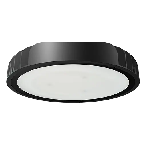 [430659-110] Denton High Bay 150W 5000K IP65 Black 110D