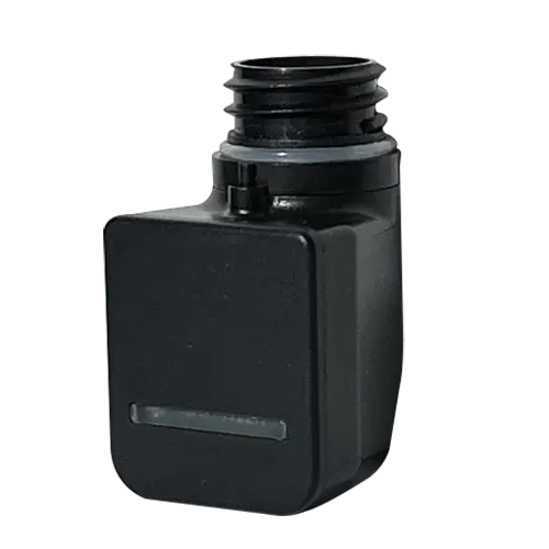 [431382] Melbury Plus Floodlight Plug & Play Dusk to Dawn Sensor