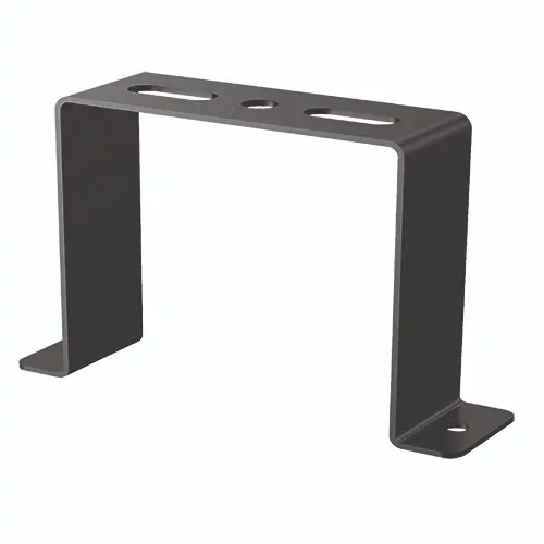 [430679] Denton High Bay Fixed Bracket