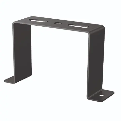[430679] Denton High Bay Fixed Bracket