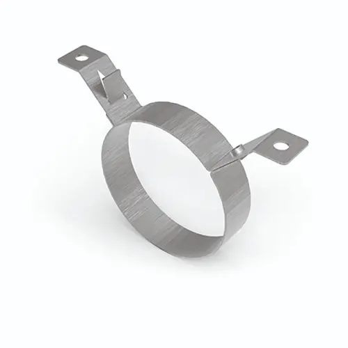 [430351] Covenham/Welford Tubulaire Stainless Bracket Kit (Pair)