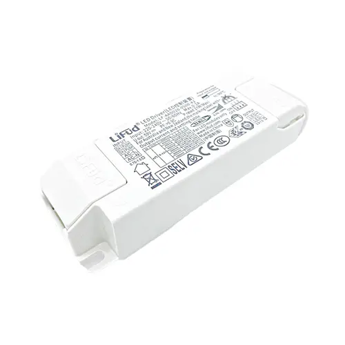 [440009] Lincoln Smart LED Driver 20W Max 20-42V 250mA-500mA