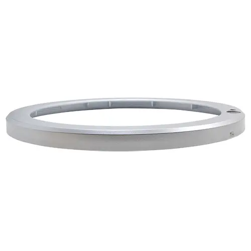 [430754] Meldon 220mm PIR Model Silver Bezel