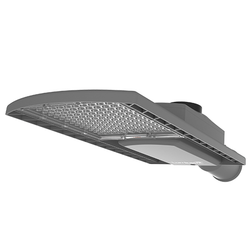 [430611] Windermere Street Light 30W 4000K IP66 RAL7012 Grey