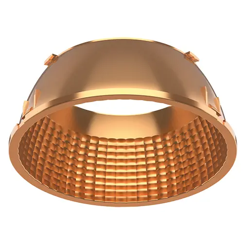[430546] Eyebrook 6" Reflector Copper