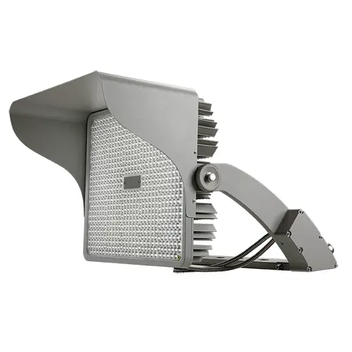 [431226] Averon Sports Floodlight Anti Glare Shield