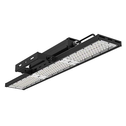 [431241] Wimbleball Court Sports Light 190W/250W/320W 4000K IP66 Black