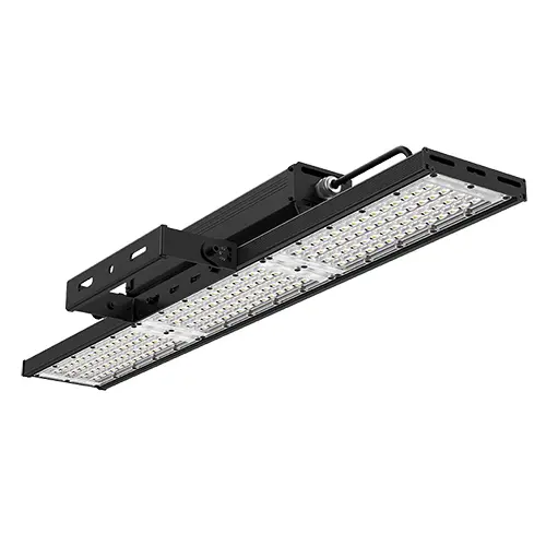 [431241] Wimbleball Court Sports Light 190W/250W/320W 4000K IP66 Black