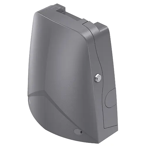 [431139-E3] Rydal Wallpack 15W/22W/30W 3CCT IP65 Black E-SEL3 Emergency