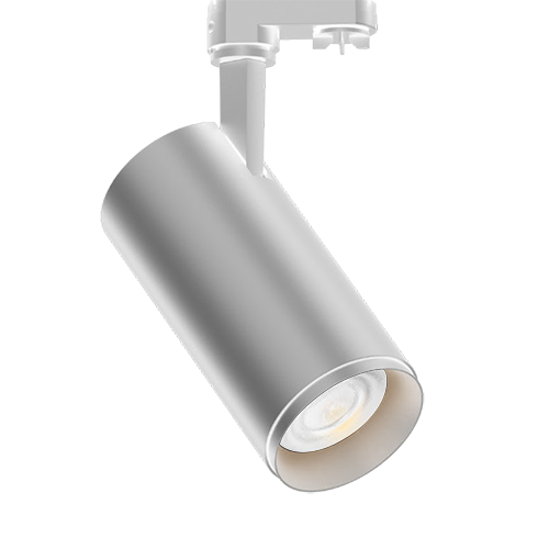 [460505-DA-WH] Belvide 240V 20W Spot Light 3CCT 60D White DALI