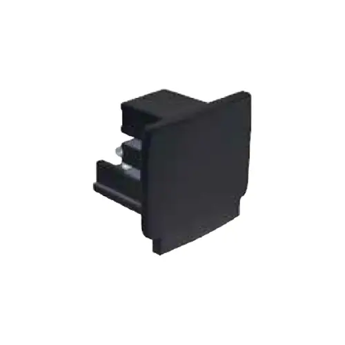 [460515-BL] Belvide 240V End Cap Black