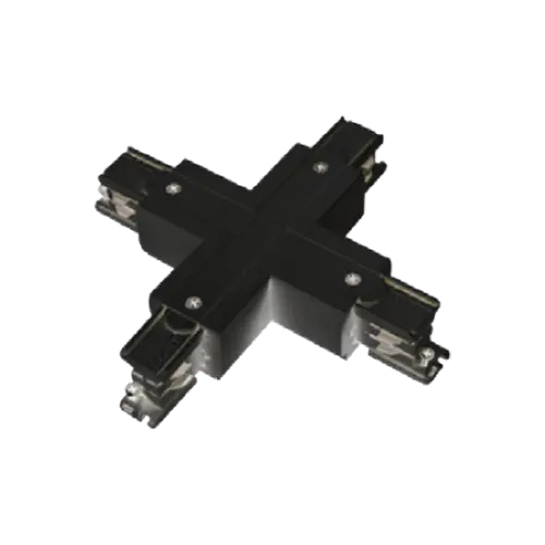 [460518-BL] Belvide 240V + Connector Black