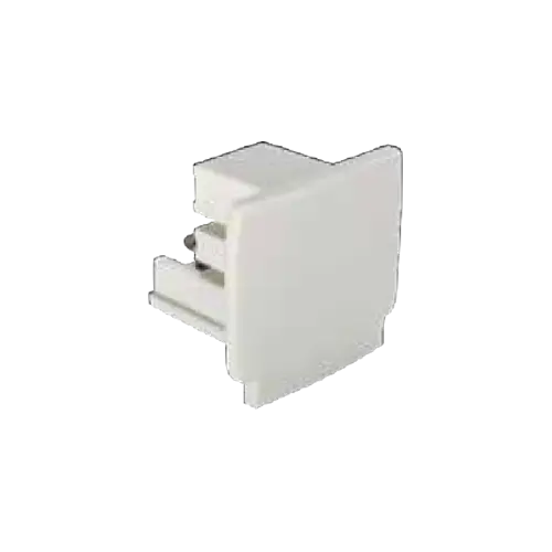 [460515-WH] Belvide 240V End Cap White