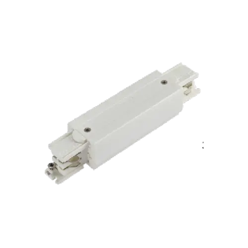 [460516-WH] Belvide 240V Joiner (Insulation) White