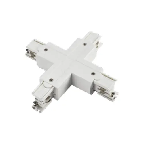 [460518-WH] Belvide 240V + Connector White