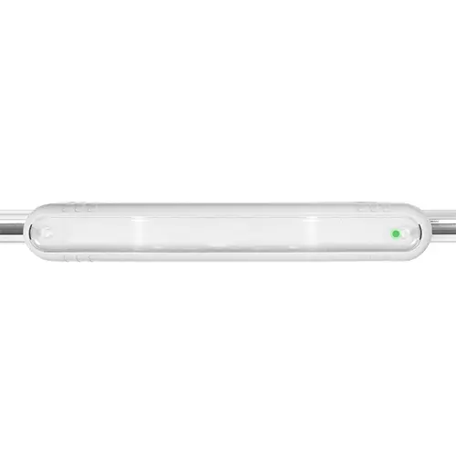 [460526-WH] Belvide 240V Emergency Pill 3.2V 3.8Ah LiFePO4 White