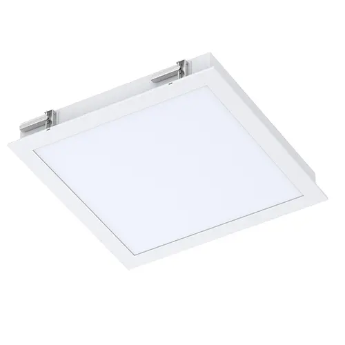 [450312] Torside Anti-Vandal Panel Polycarbonate 35W/30W/25W/20W IP65 4000K White