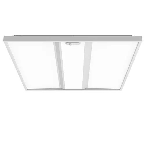 [440102] truSmart Blackburn Indirect Panel 600x600 TP(a) UGR 30W Tunable SMB White PIR 
