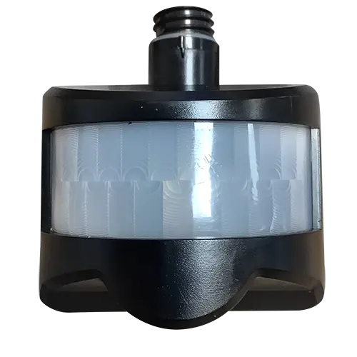 [431383] Melbury Plus Floodlight Plug & Play PIR Sensor