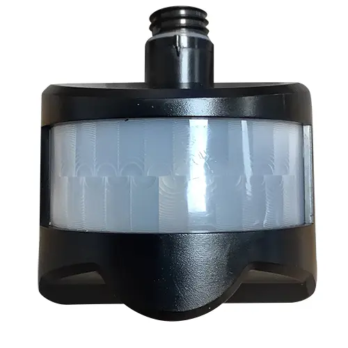 [431383] Melbury Plus Floodlight Plug & Play PIR Sensor