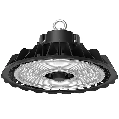 [430735-90] Foremark High Bay 200W 5000K IP65 90D Plug & Play (Zhaga)