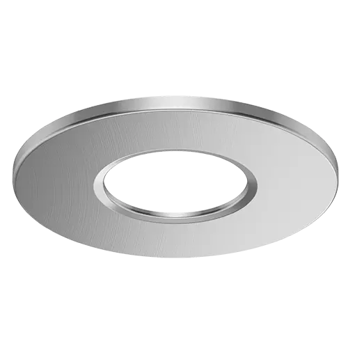 [421417] Avon Brushed Chrome Bezel