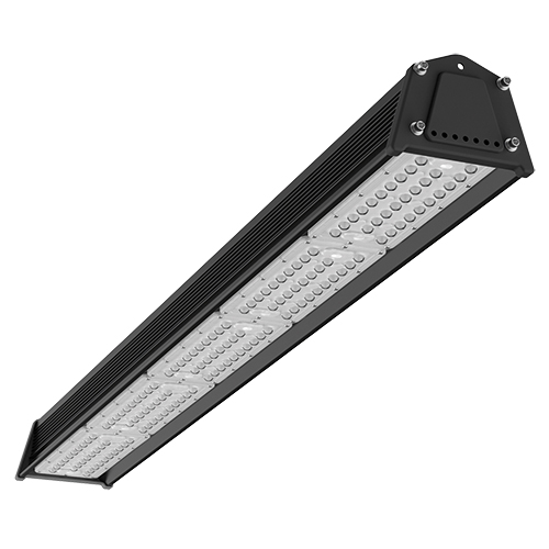 [430081-70] Arnfield 120W 5000K Black 30x70 Optic 