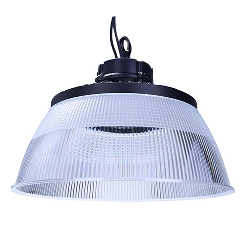 [421494] Highbay Polycarbonate Reflector 90D Medium 