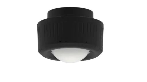 [431505-SMB] truSmart Crown Zhaga Plug & Play 12V PIR Sensor 