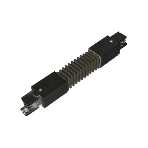 [460519-WH-DA] Belvide 240V Flexible Connector White DALI